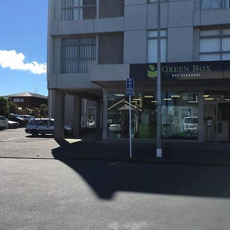 Epsom Apartments Auckland Exterior foto