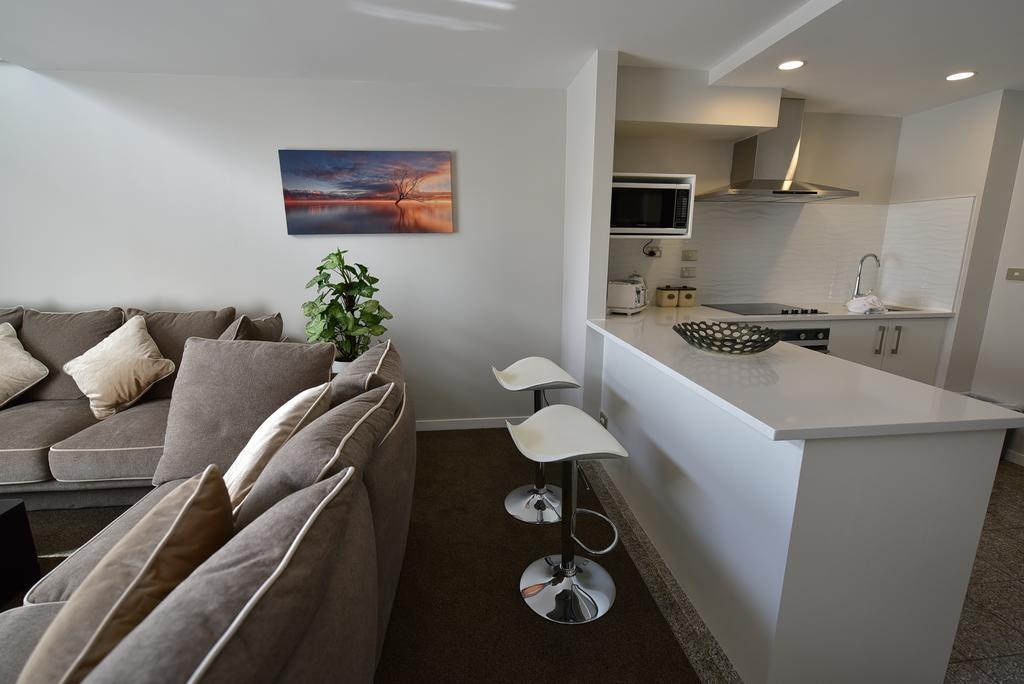 Epsom Apartments Auckland Exterior foto