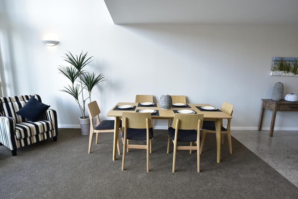 Epsom Apartments Auckland Exterior foto