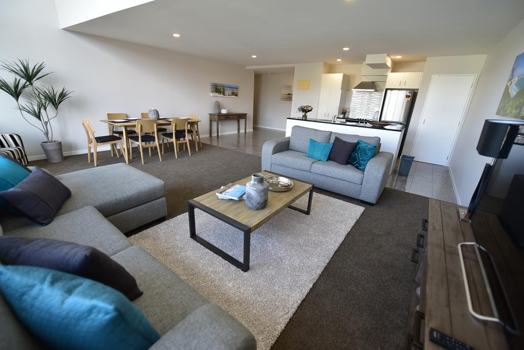 Epsom Apartments Auckland Exterior foto